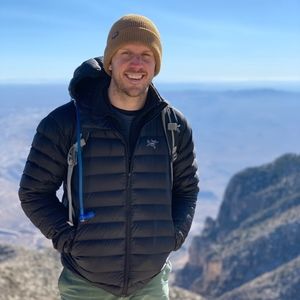 Meet your Posher, Marc